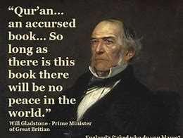 Image result for William Gladstone Quotes