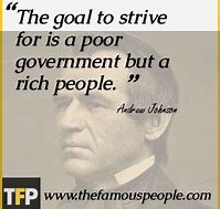 Image result for andrew johnson quotes