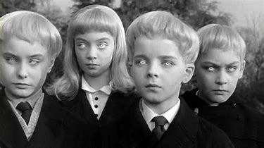 Image result for images of village of the damned